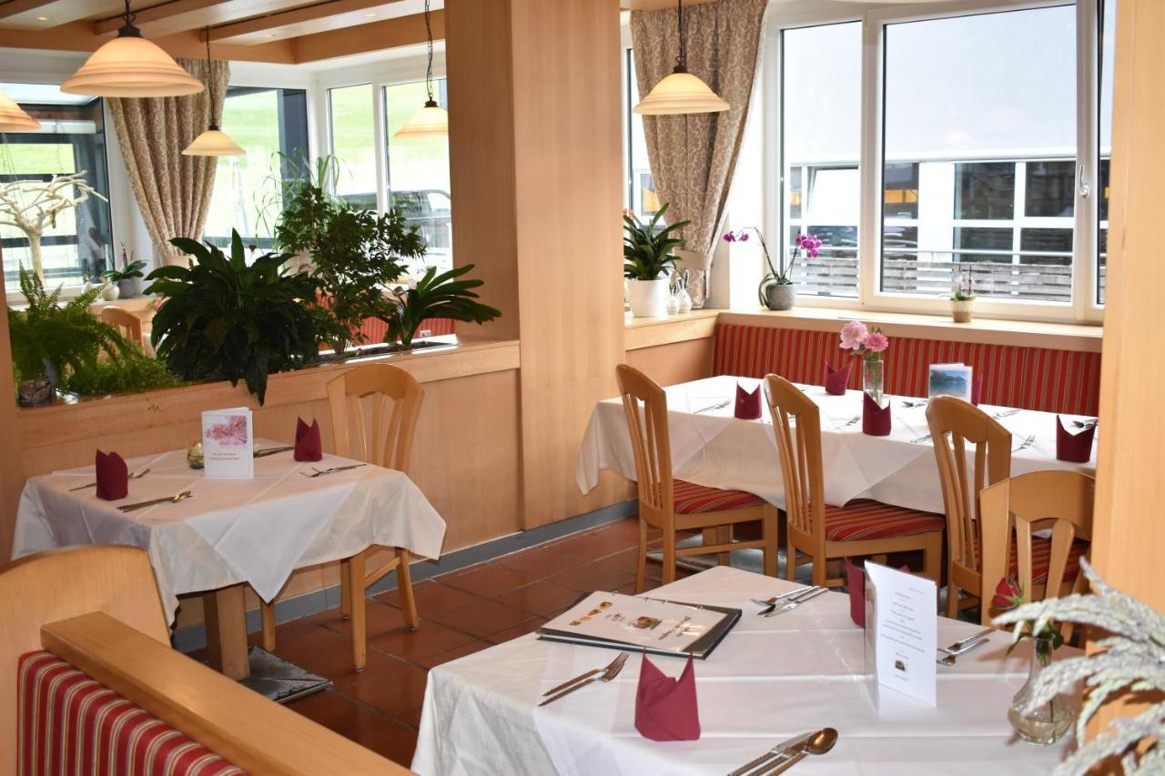 אוברפרפוס Hotel Kleissl מראה חיצוני תמונה