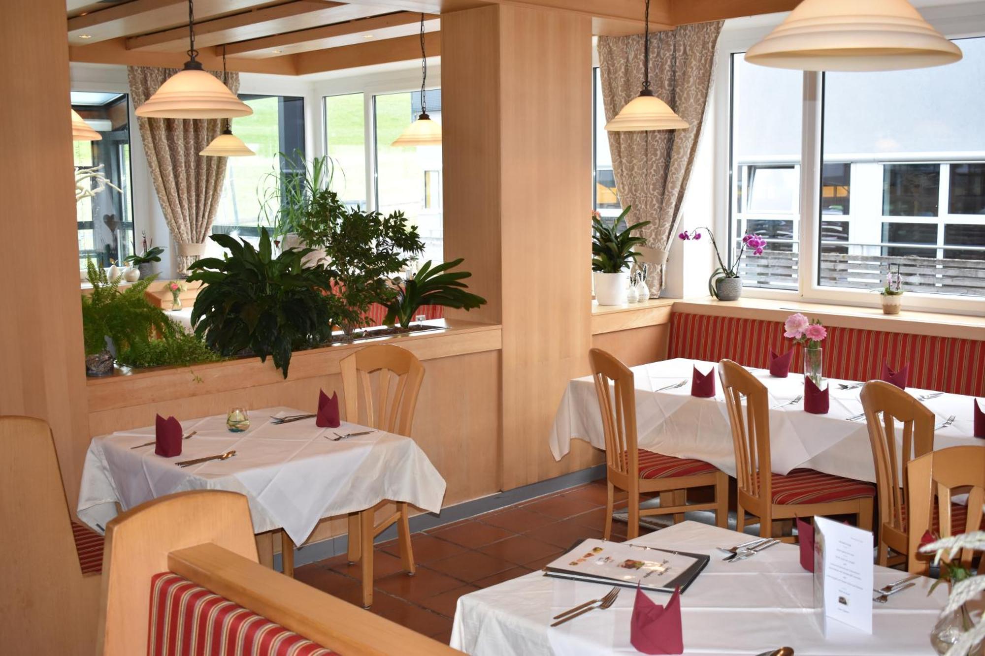 אוברפרפוס Hotel Kleissl מראה חיצוני תמונה