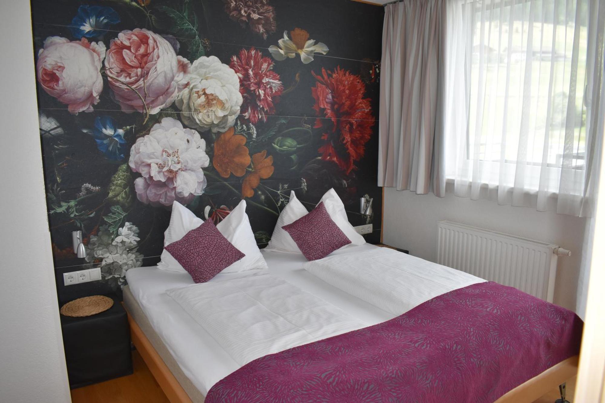 אוברפרפוס Hotel Kleissl מראה חיצוני תמונה
