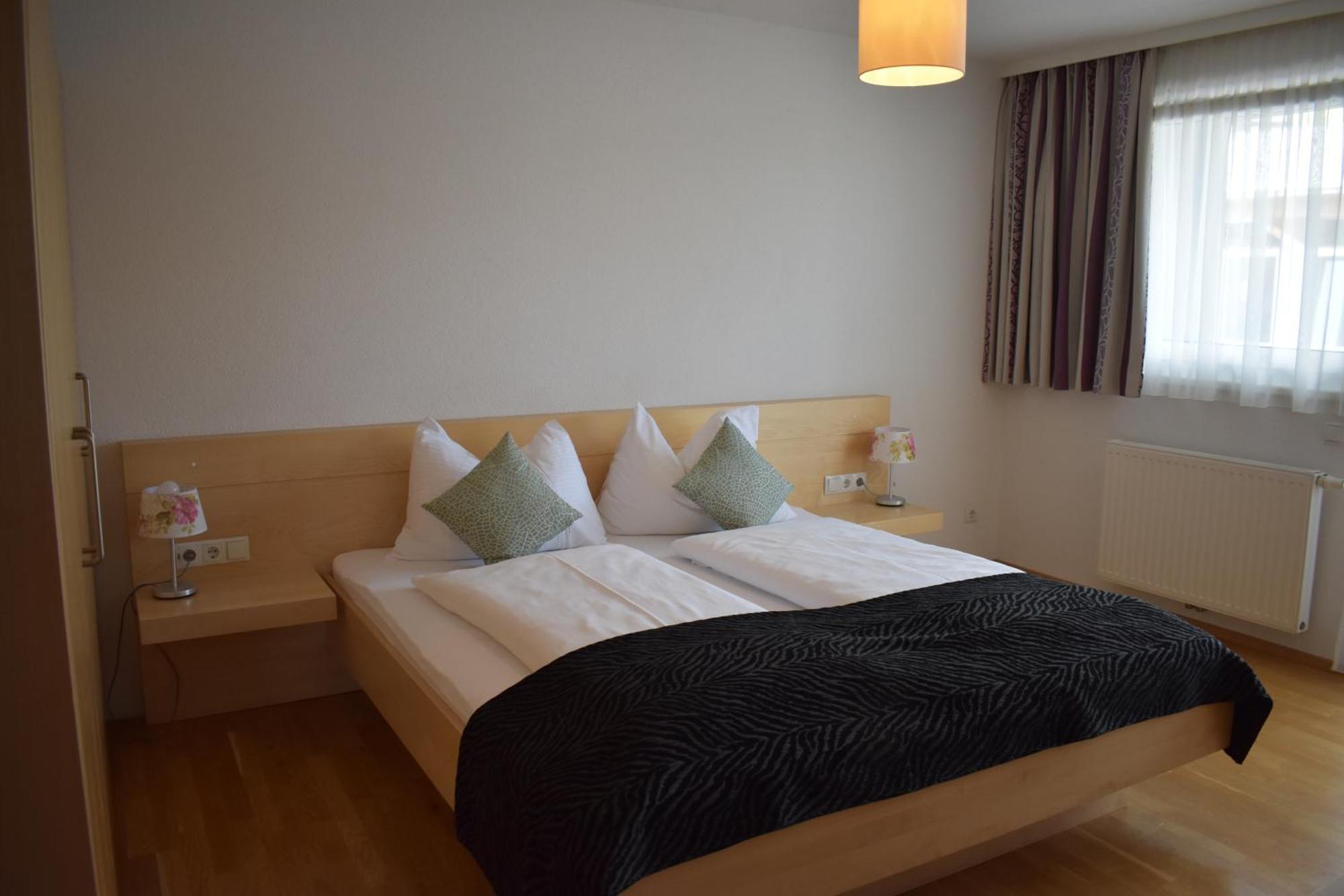 אוברפרפוס Hotel Kleissl מראה חיצוני תמונה